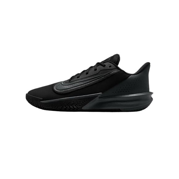 Nike Precision 7 Men's Basketball Shoes (Black/Anthracite) Size 10 NIB